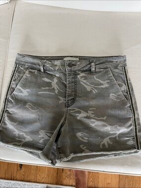 Level 99 Shorts